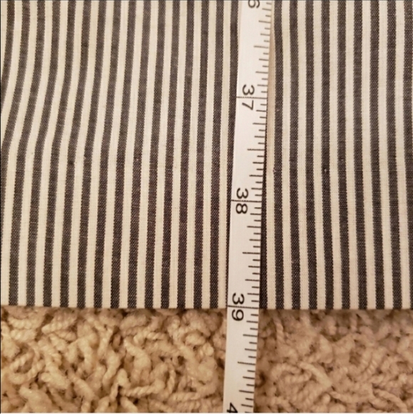 Boden Sheath Applique Keyhole Dress Sleeveless Size 10 - Picture 13 of 15